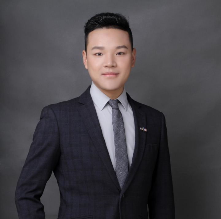 吴恒Hank Wu